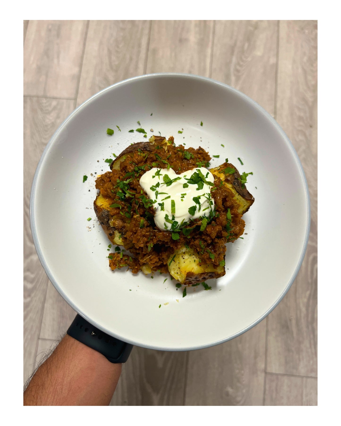 48. Mince Bolognese 3-Ways e-Recipe