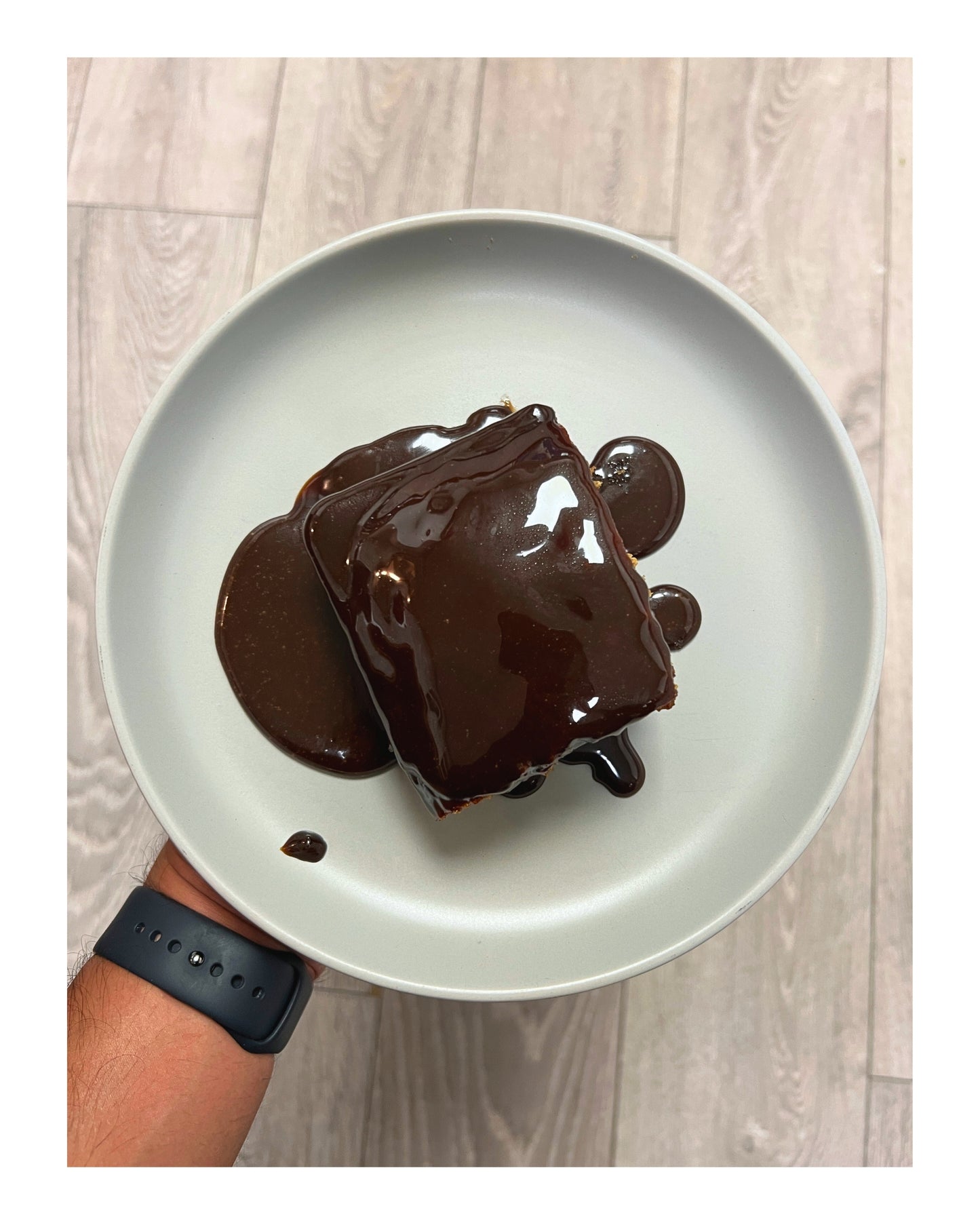 72. Sticky Toffee Pudding