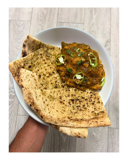 83. Chicken Karahi in 35 minutes.. ish e-Recipe