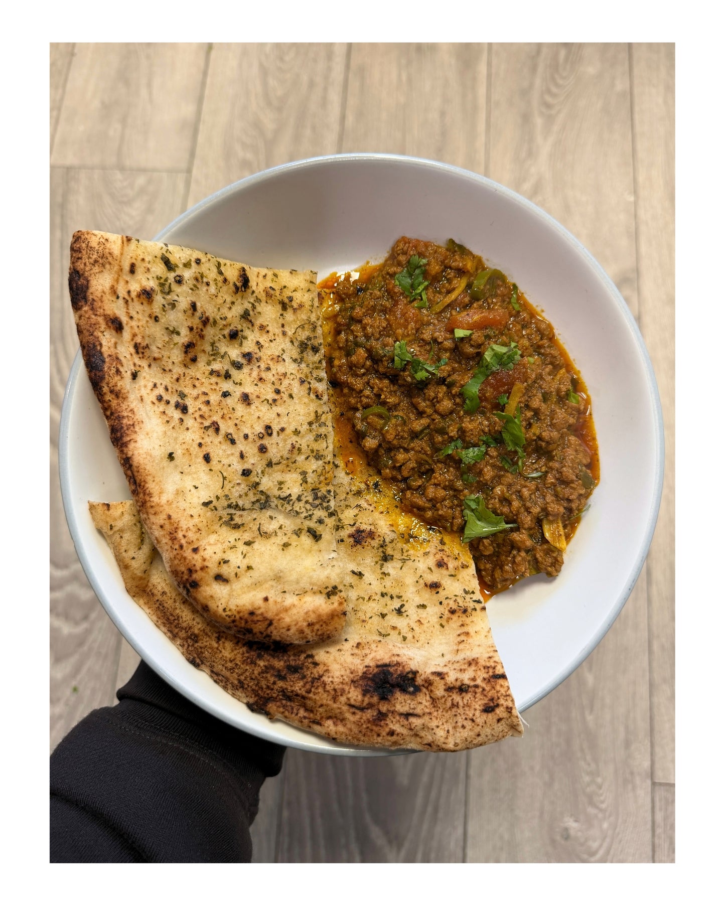 106. Keema Karahi
