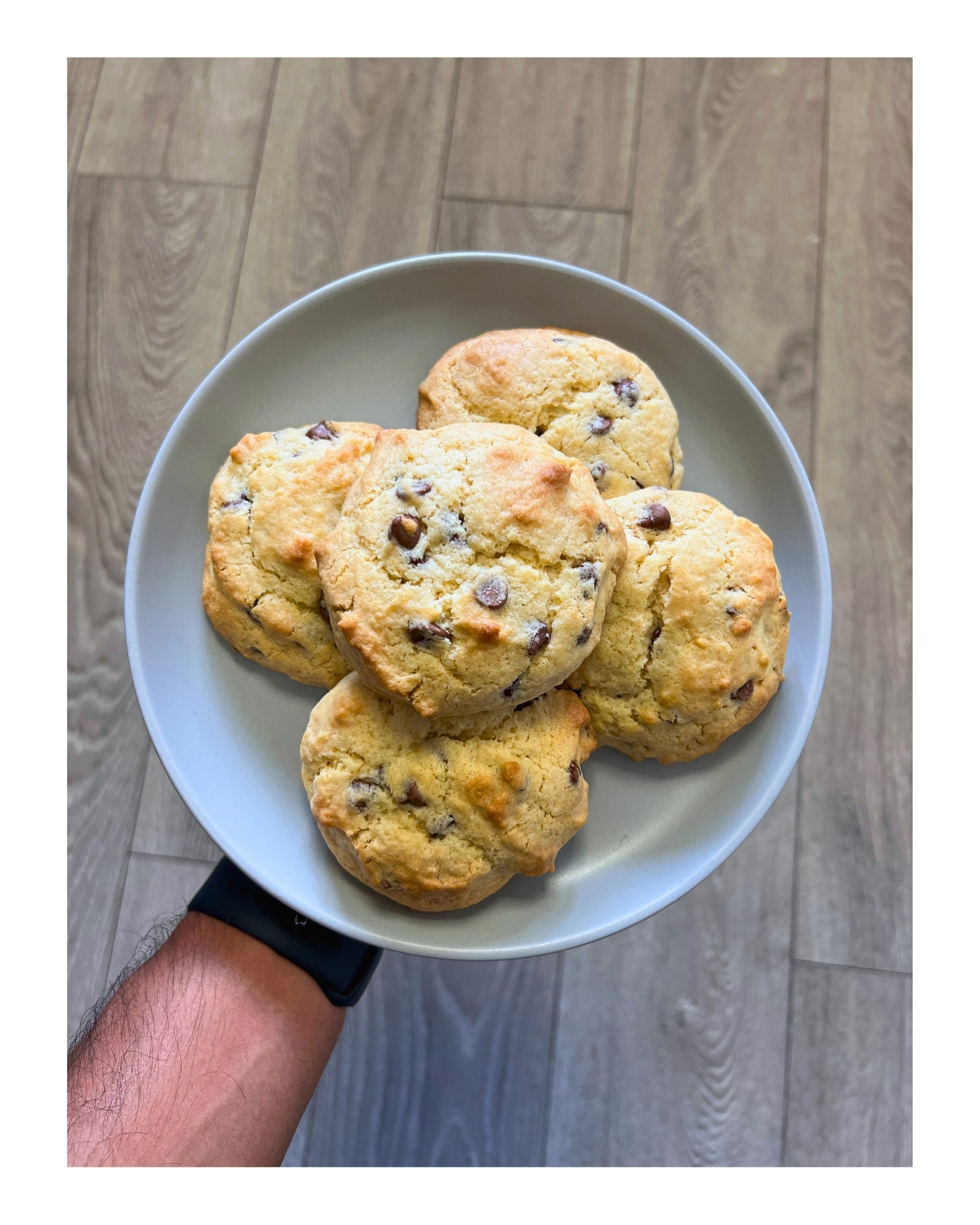78. Rock Buns e-Recipe