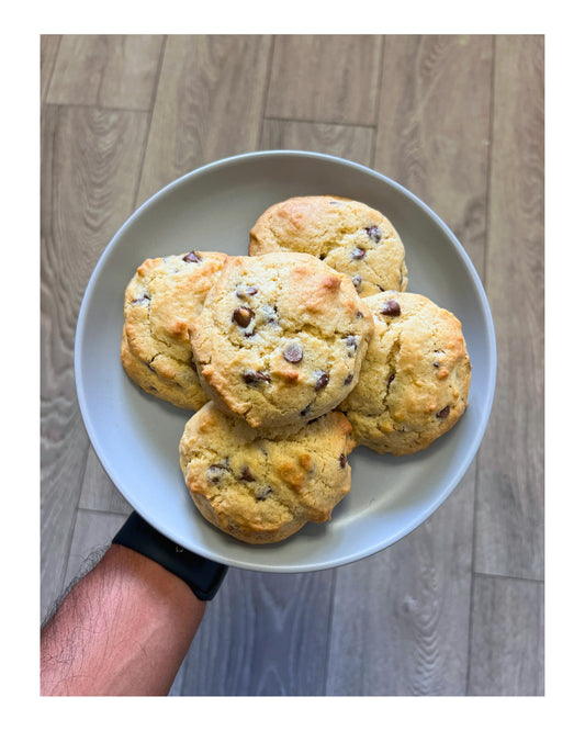 78. Rock Buns e-Recipe