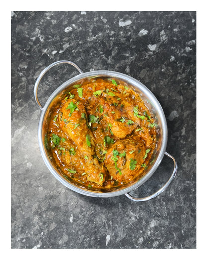 The CURRYCULUM: A TASTE OF TRADITION (PAPERBACK)