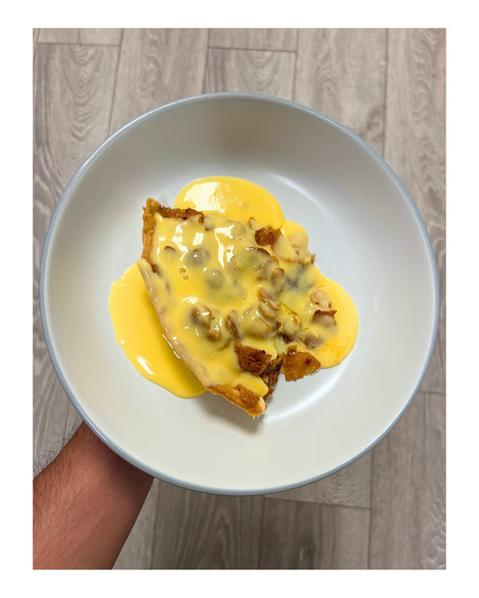 29. Cornflake Tart e-Recipe