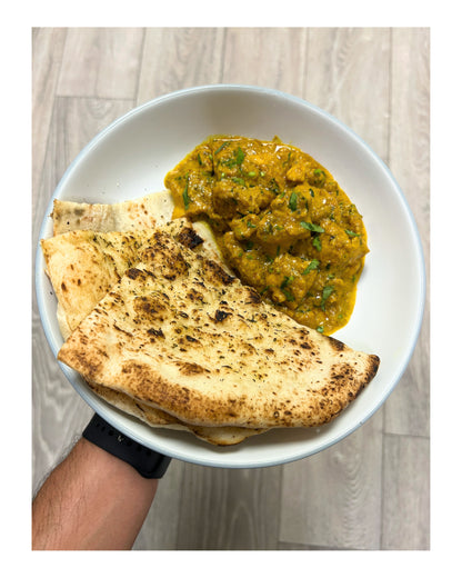 31. Creamy Butter Masala Chicken e-Recipe
