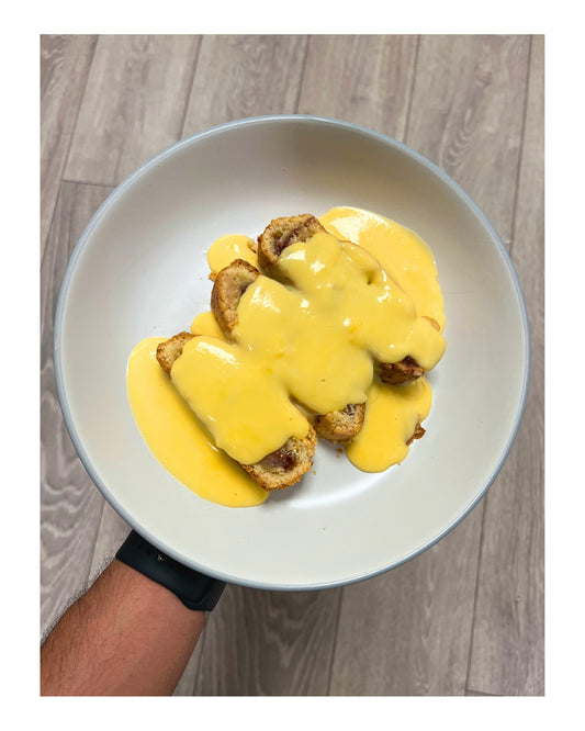 47. Jam Roly Poly e-Recipe