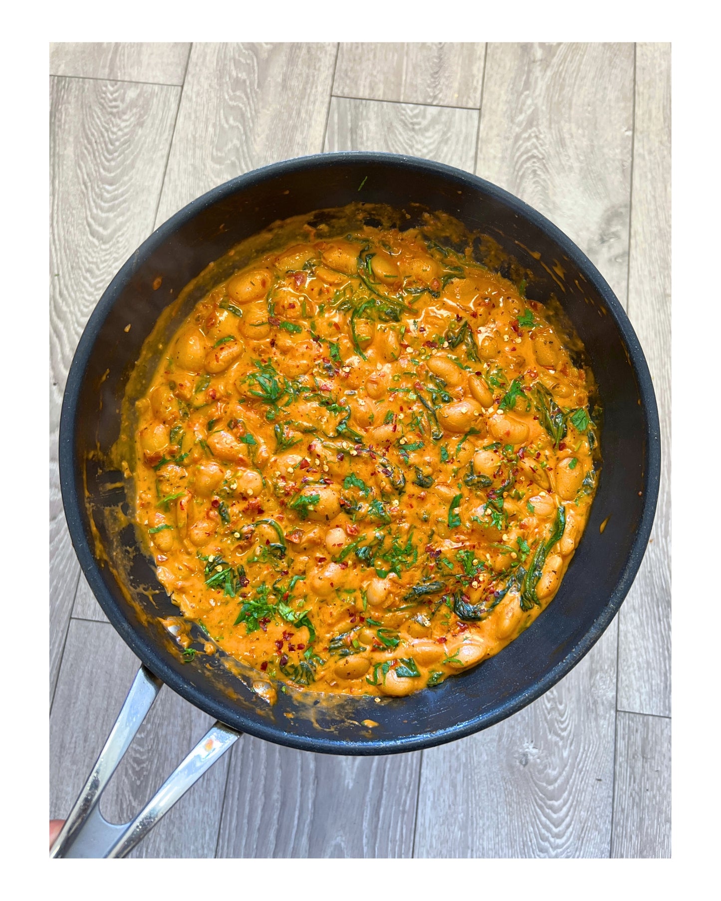 75. Marry Me Butter Beans e-Recipe
