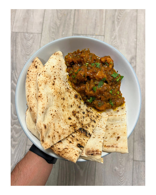 63. Masala Chicken Fry e-Recipe